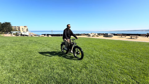 Electric Bikes