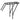 FENGQS Electric Bicycle Rear Rack