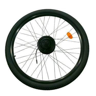 FENGQS Electric Bicycle Motor with Tire